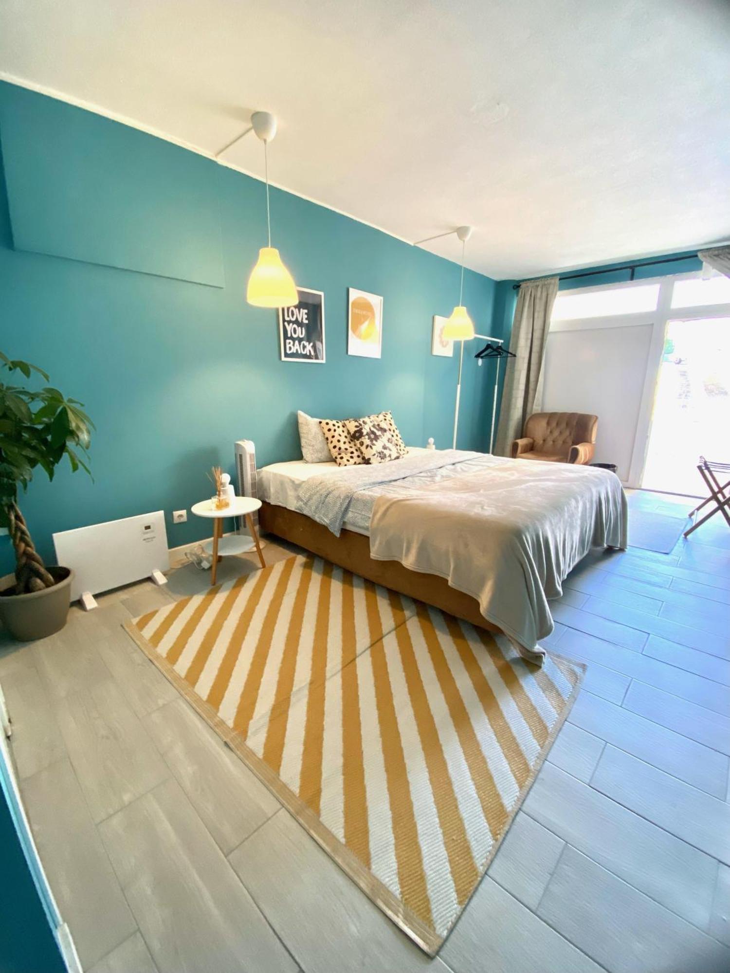 Villa Do Sol Carcavelos Beach House Exterior photo